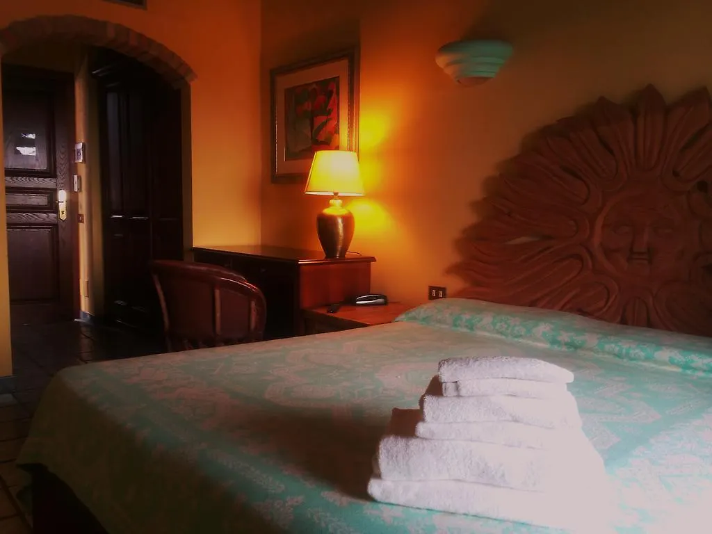 ***  Hotel dell'Ancora Villasimius Italia