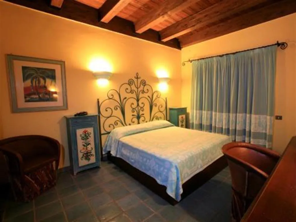 Hotel dell'Ancora Villasimius