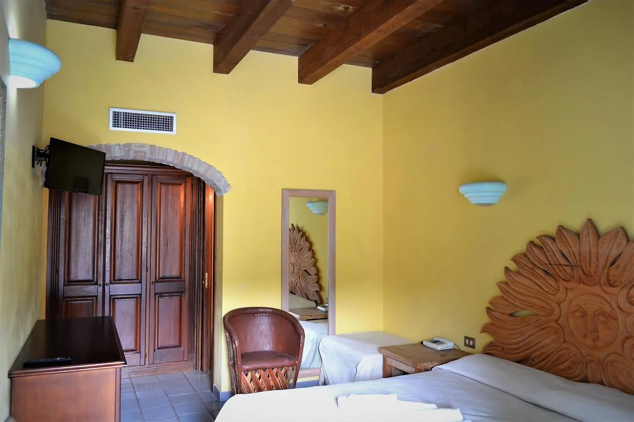 Hotel dell'Ancora Villasimius