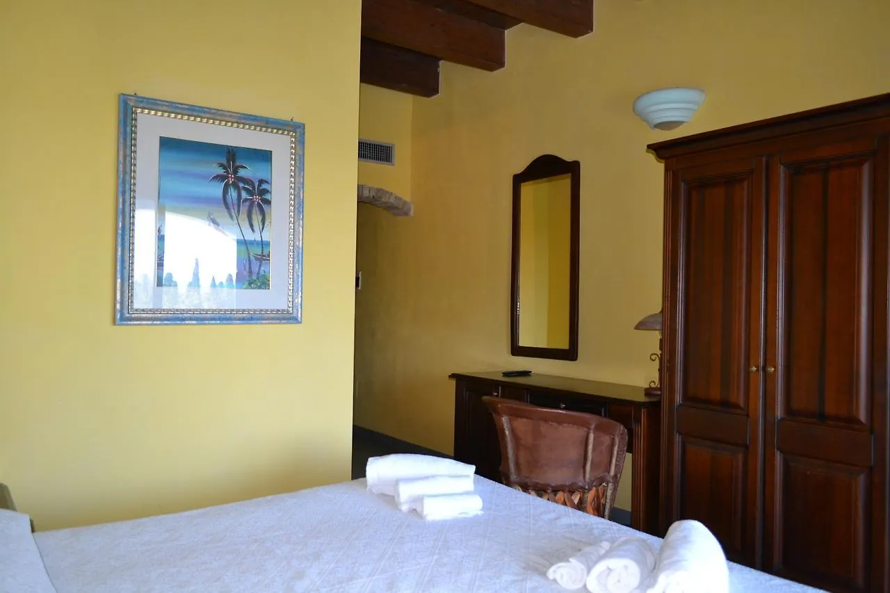 Hotel dell'Ancora Villasimius