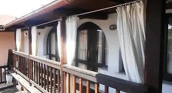 Hotel Dell'Ancora Villasimius