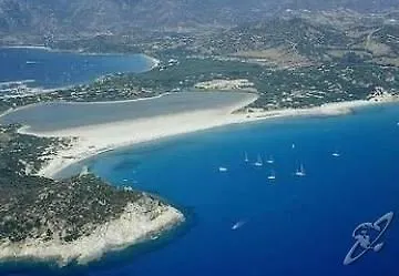 Hotel Dell'Ancora Villasimius