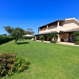 Porto Giunco Appart hôtel