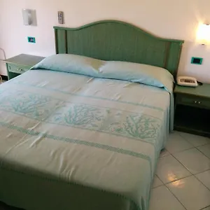 Blu Marlin Hotel