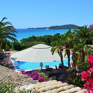 Fenicia Appart hôtel
