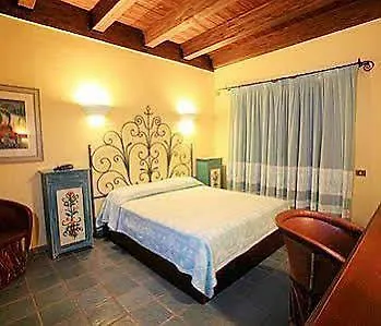 Hotel Dell'Ancora Villasimius