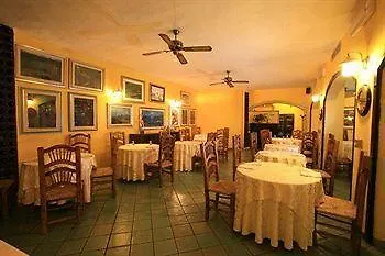 Hotel Dell'Ancora Villasimius