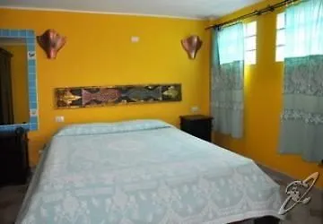 ***  Hotel Dell'Ancora Villasimius Italy